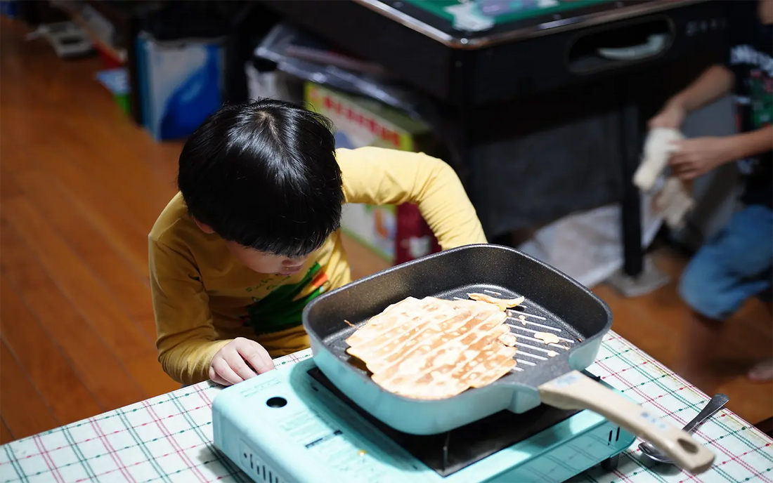 家中看不見的危險 — 香港家庭必讀安全提醒
