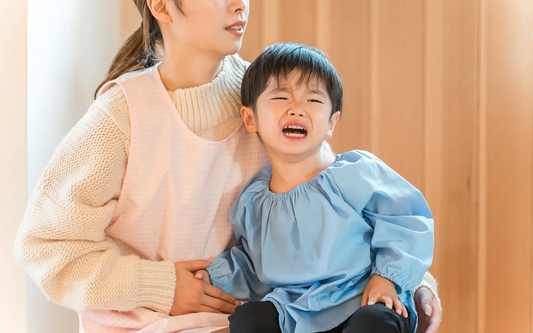 不只是「曳」：解構幼兒情緒風暴的背後原因與應對指南