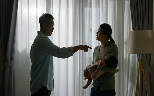 孩子真正從你身上學到的是什麼