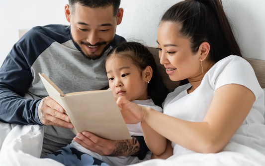 不只是分心：解構幼兒注意力發展的科學與實用引導策略