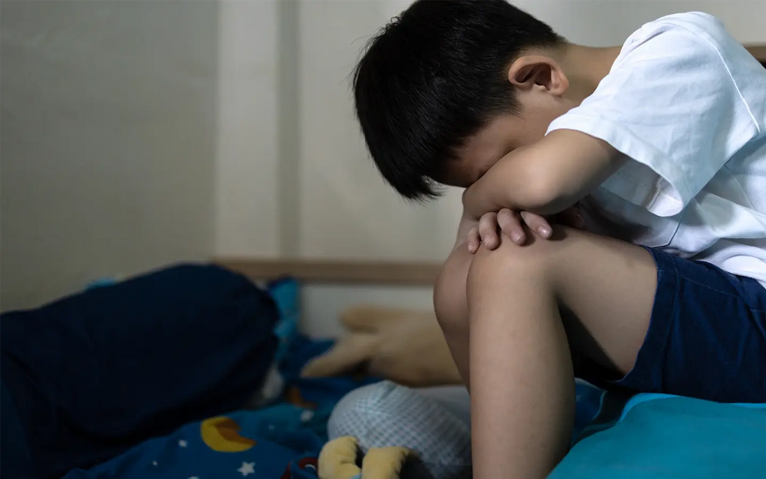 孩子不肯聽話？揭開原因＋針對香港家庭的實用對策