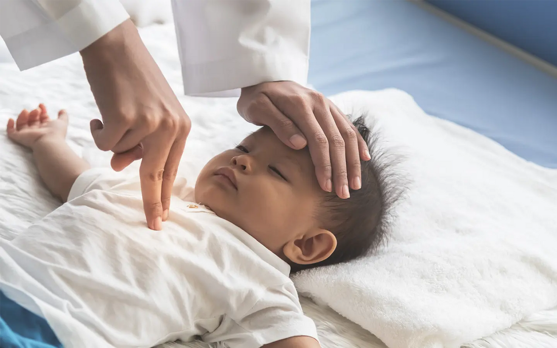 家長應知道的 CPR 基礎知識：香港家庭急救指南