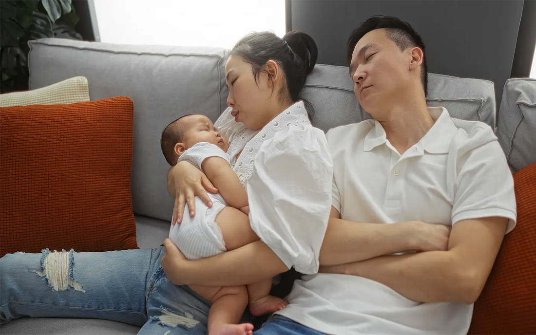 香港公寓如何影響育兒